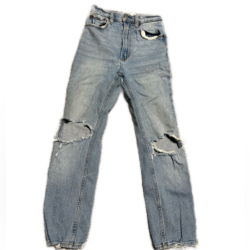 COPY - Abercrombie & Fitch Jeans